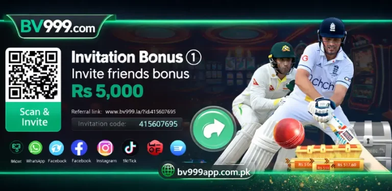Bv999-invitation-bonus